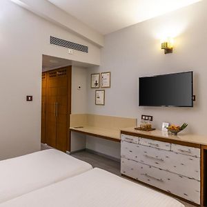 Superior Zimmer mit zwei Einzelbetten